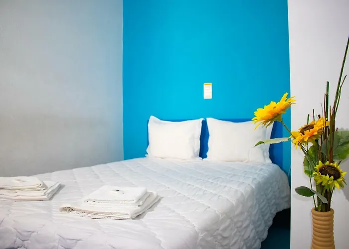 Hi - De Juventude Hostal *