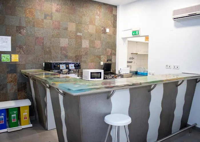 Hi - De Juventude Lisboa