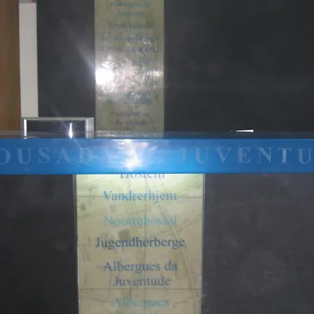 Hi - De Juventude Lisbona