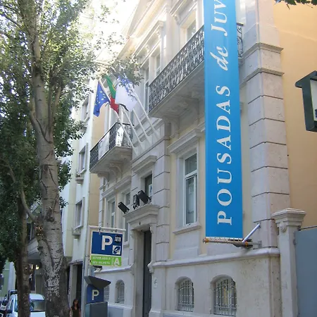 Hi - De Juventude אכסניה