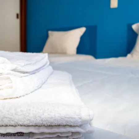 אכסניה Hi - De Juventude *