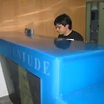 Hi - De Juventude Auberge de jeunesse *