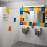 Hi - De Juventude Auberge de jeunesse Lisboa